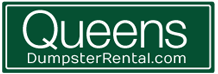Queens Dumpster Rental